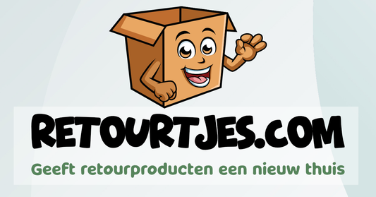 Wat kan ik vinden bij Retourtjes.com?