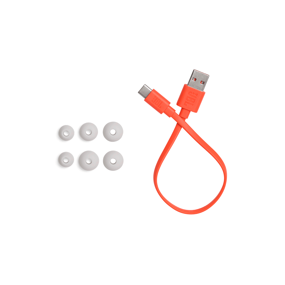 JBL TUNE 115TWS Draadloze In-ear Oordopjes