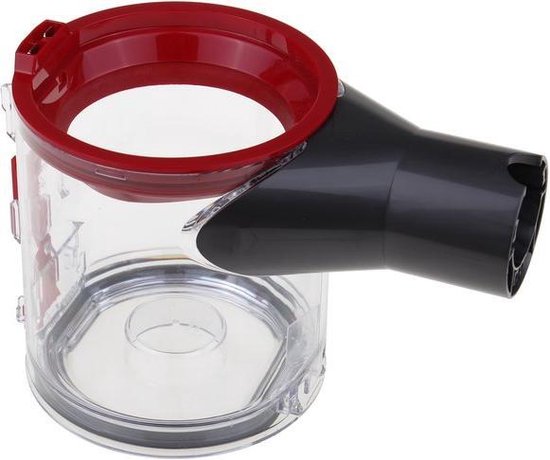 Dyson Origineel Stofreservoir 96769901 – Geschikt voor Dyson V8, SV10 & SV11
