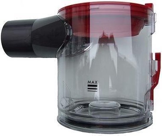 Dyson Origineel Stofreservoir 96769901 – Geschikt voor Dyson V8, SV10 & SV11