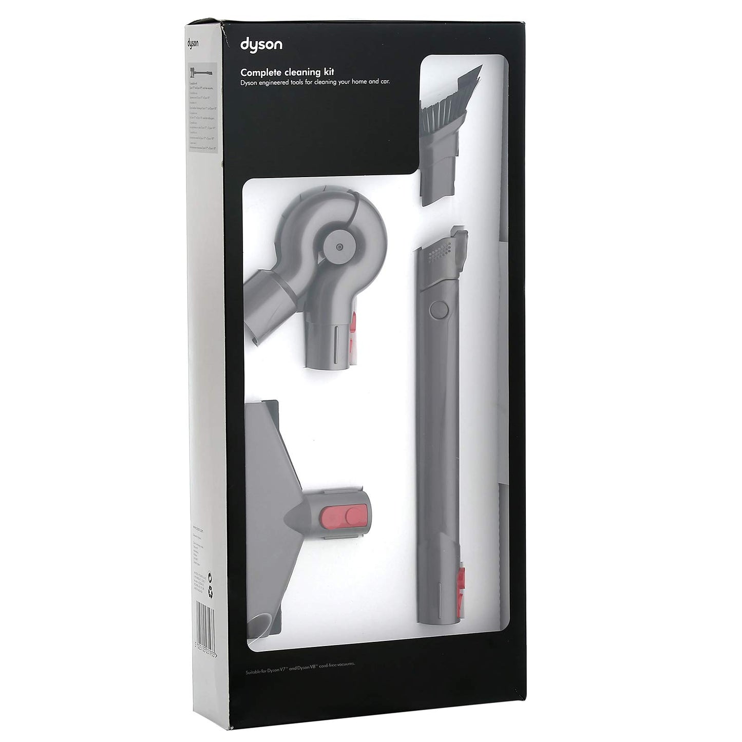 Dyson Complete Cleaning Kit voor V7 en V8